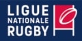 logo ligue nationale rugby